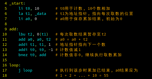 gd32vf103汇编开发
